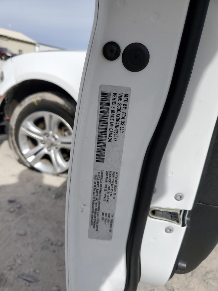 Dodge Charger Sxt Image 2