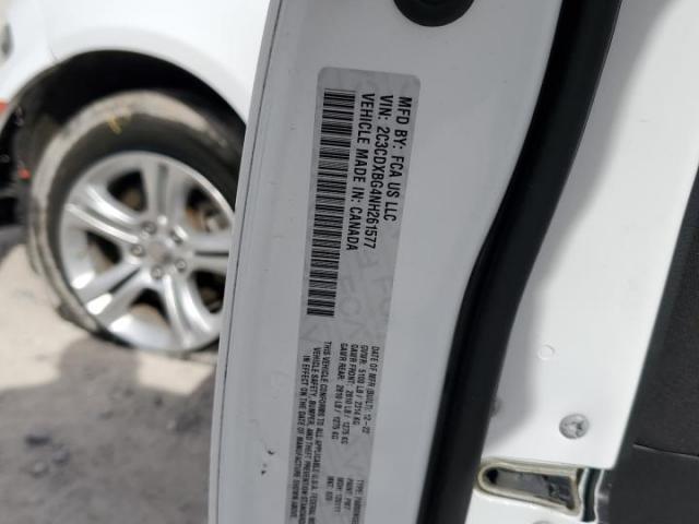 Dodge Charger Sxt Image 2