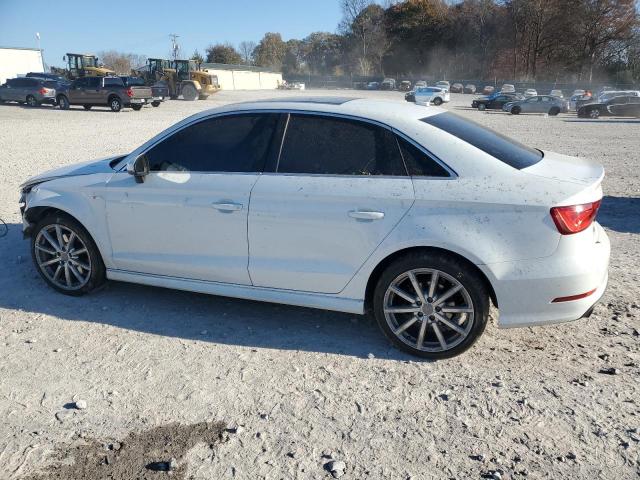 Audi A3 Prestige S-line Image 12