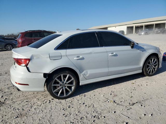 Audi A3 Prestige S-line Image 2