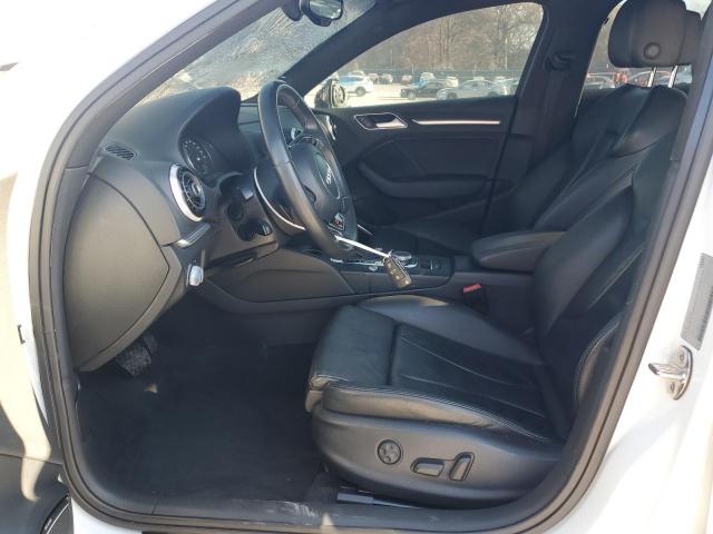 Audi A3 Prestige S-line Image 3