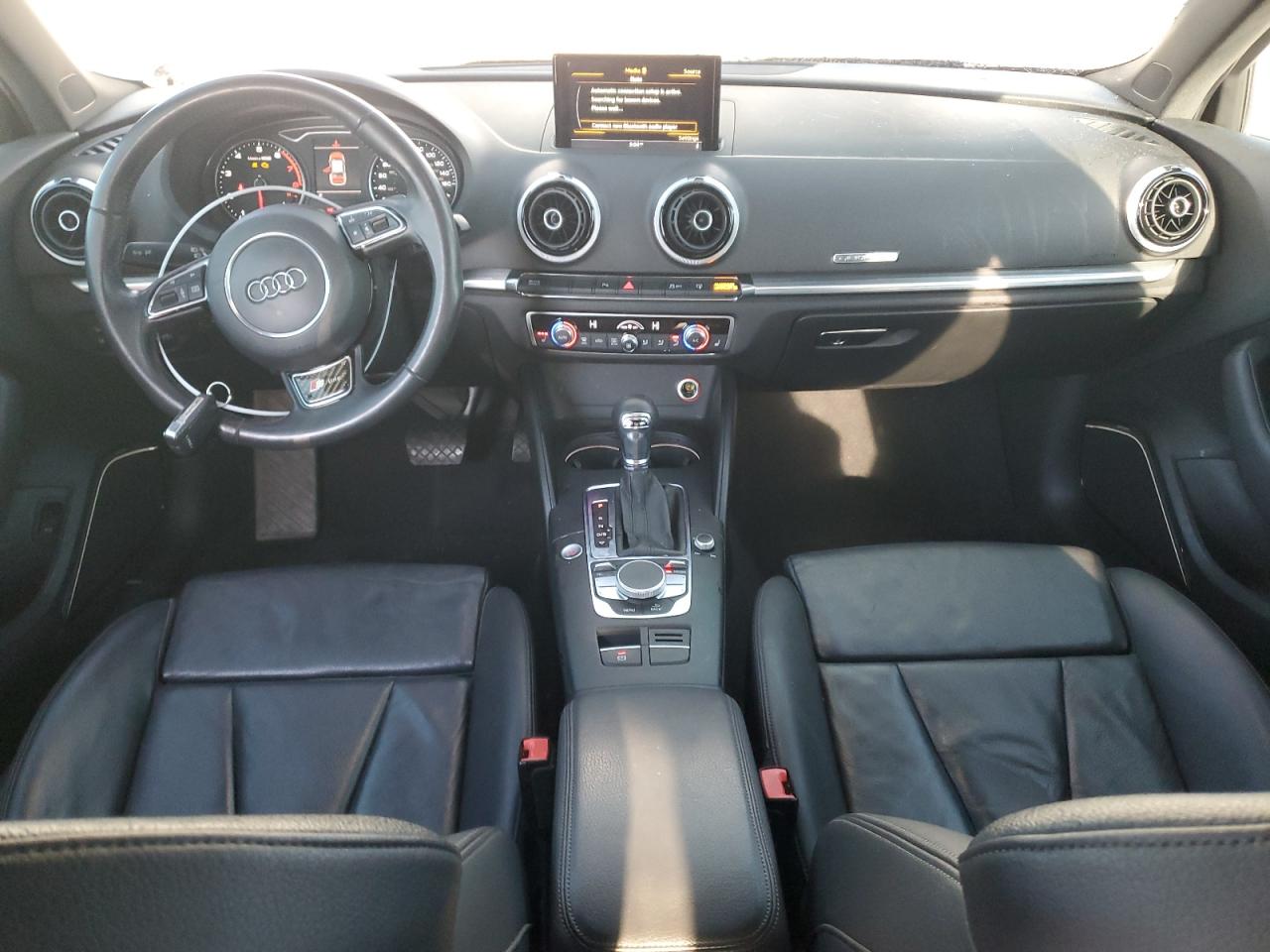 Audi A3 Prestige S-line Image 8