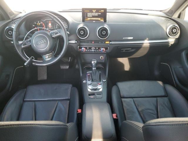 Audi A3 Prestige S-line Image 8