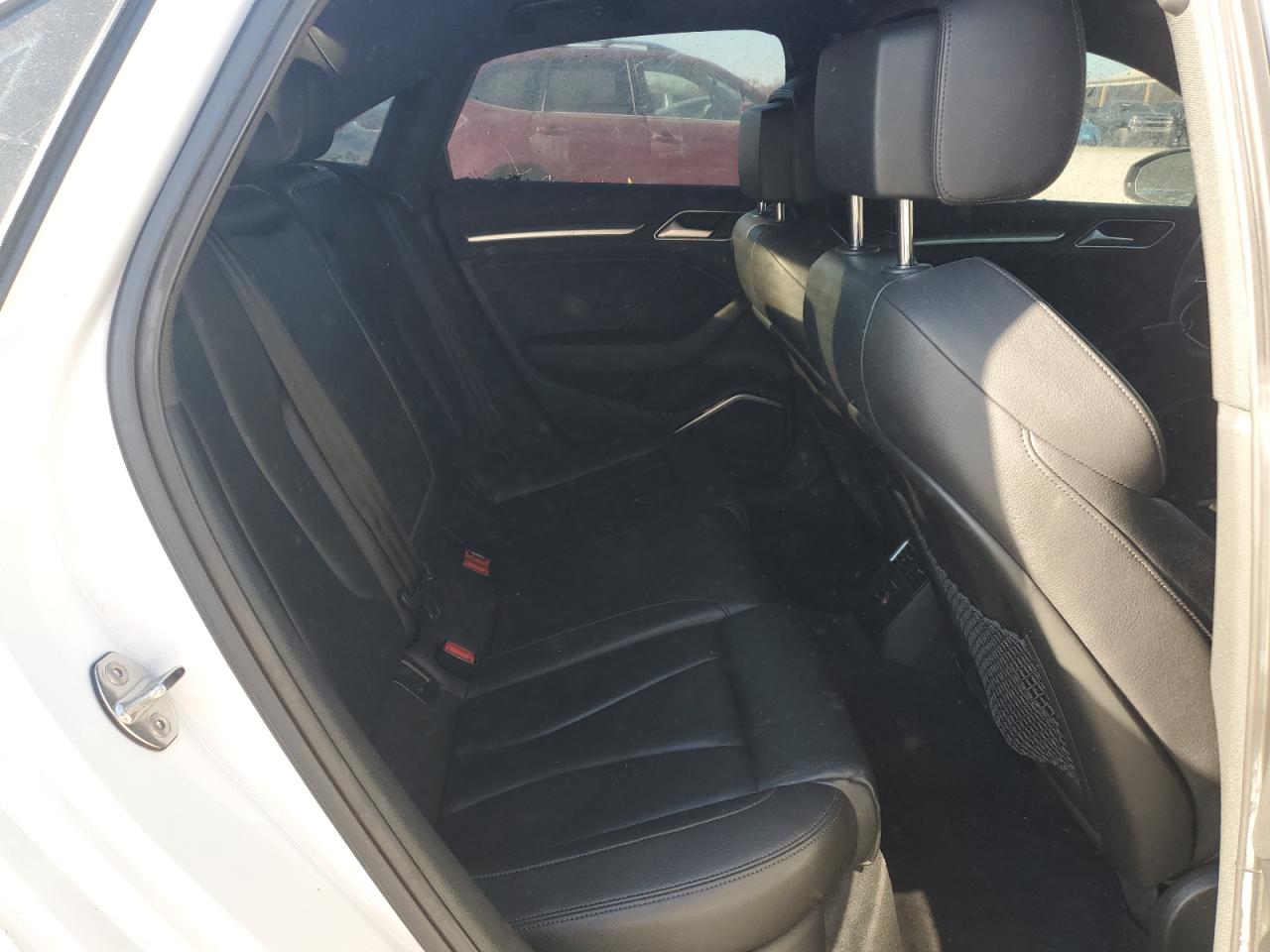 Audi A3 Prestige S-line Image 11