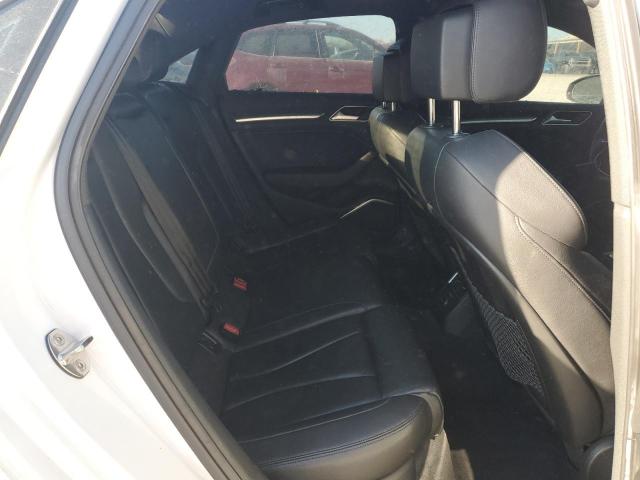 Audi A3 Prestige S-line Image 11