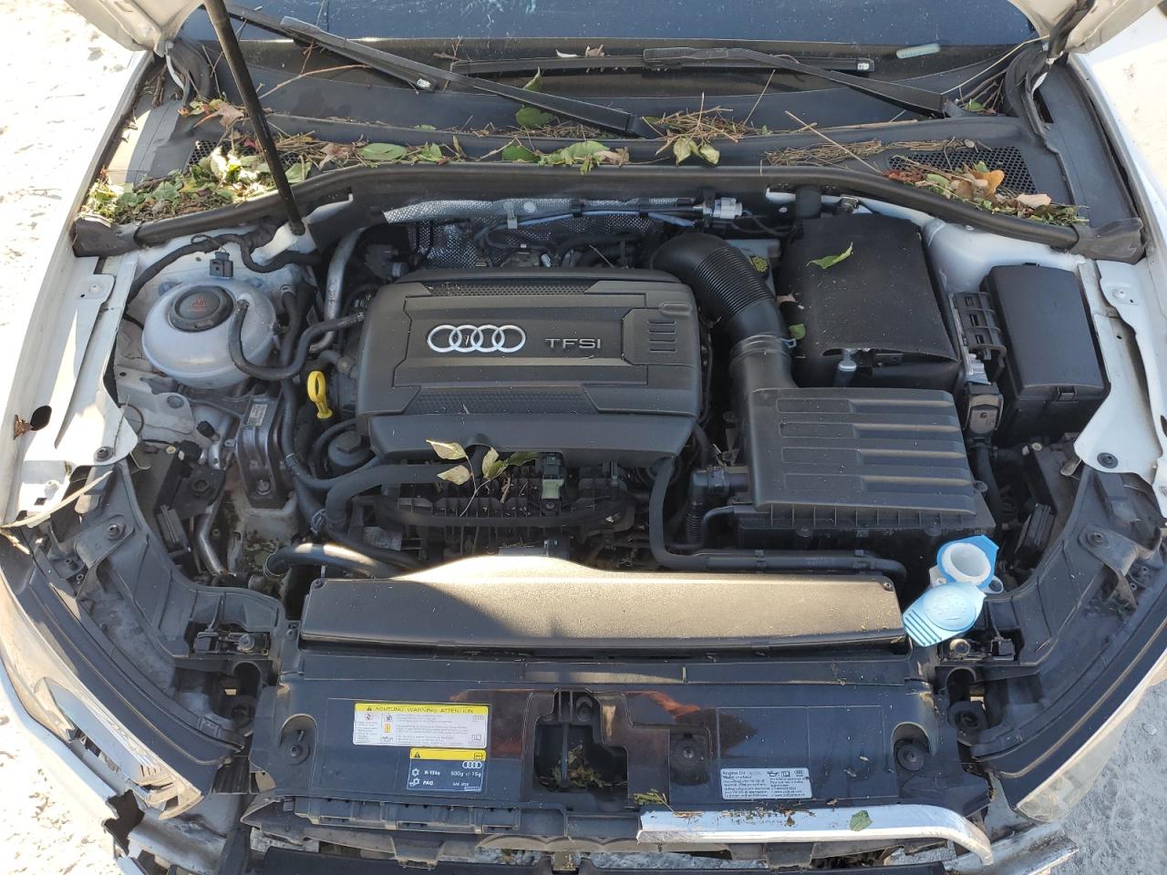 Audi A3 Prestige S-line Image 10