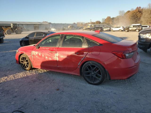 Honda Civic Sport Image 5