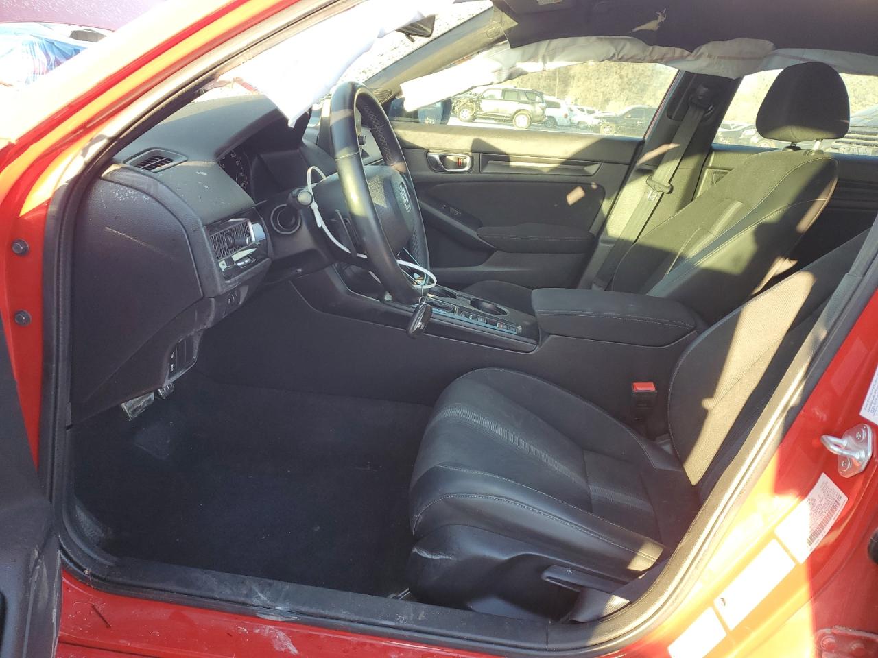 Honda Civic Sport Image 6