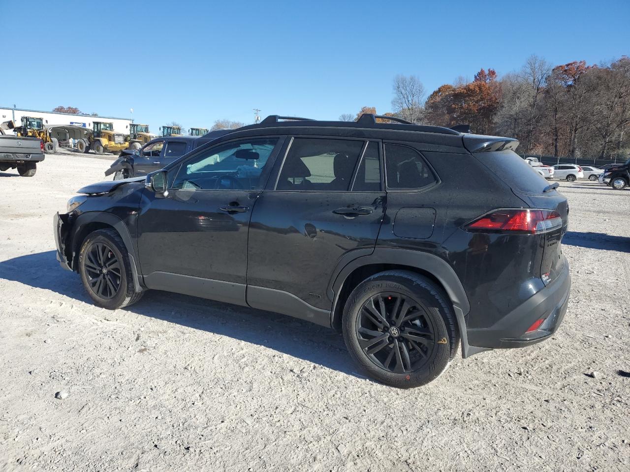 Toyota Corolla Se Image 2