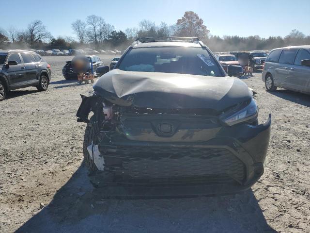 Toyota Corolla Se Image 10