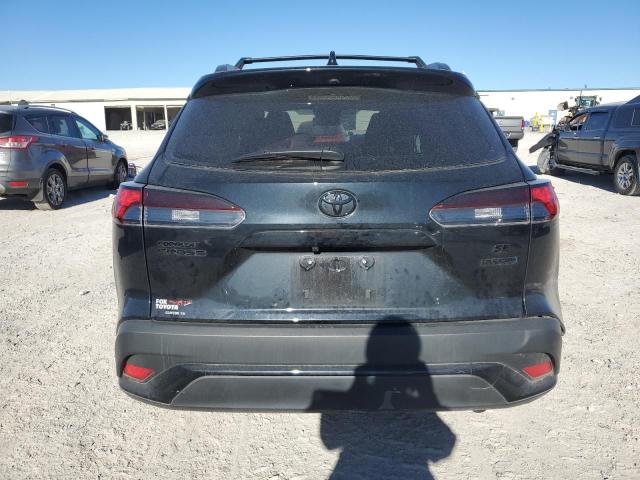 Toyota Corolla Se Image 8