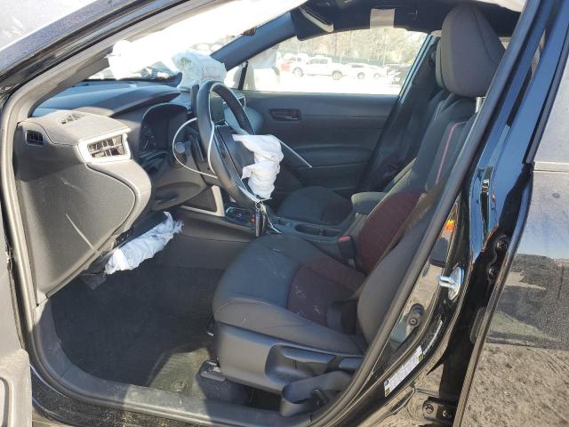 Toyota Corolla Se Image 3