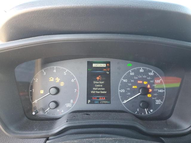 Toyota Corolla Se Image 4