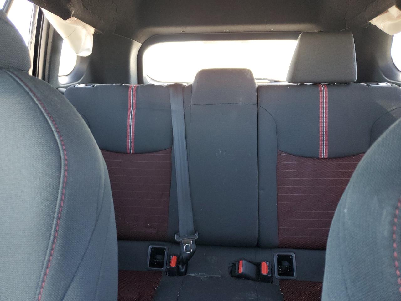 Toyota Corolla Se Image 6