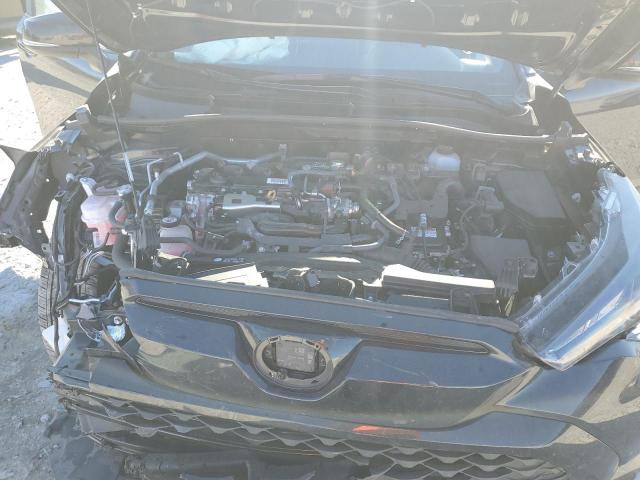 Toyota Corolla Se Image 12