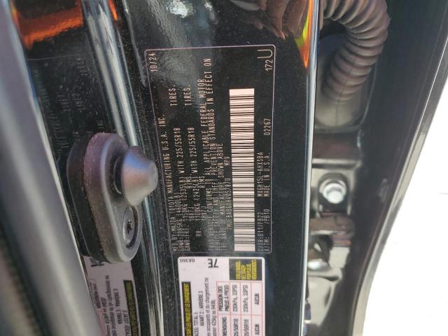 Toyota Corolla Se Image 11