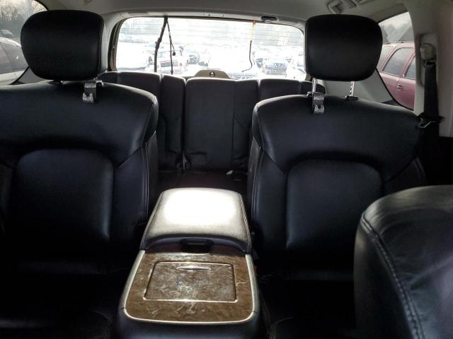 INFINITI Qx Image 13