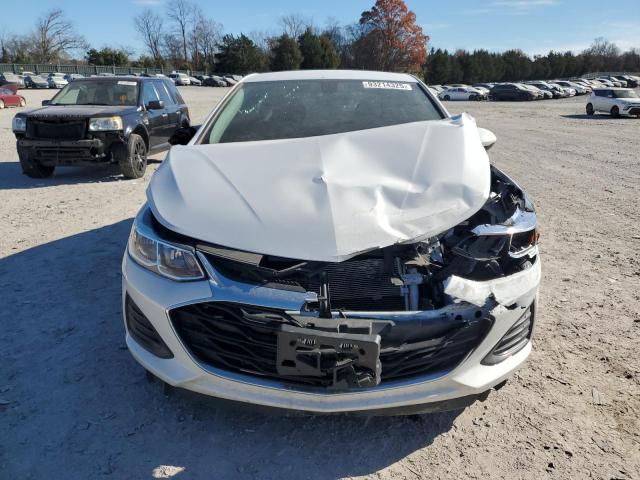 Chevrolet Cruze Ls Image 9