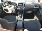 Chevrolet Cruze Ls Image 4