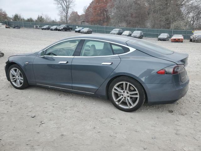 Tesla Model S Image 2