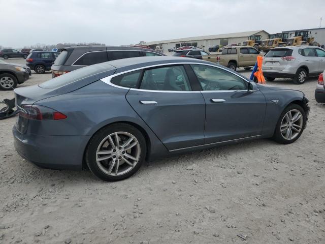 Tesla Model S Image 3