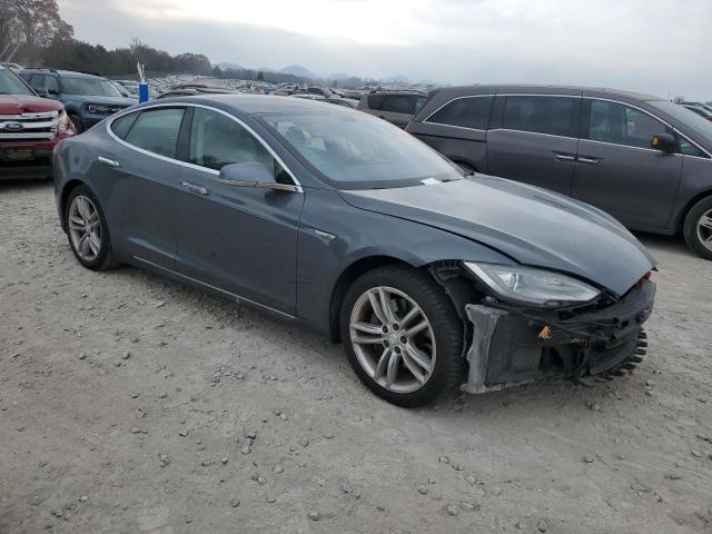 Tesla Model S Image 6