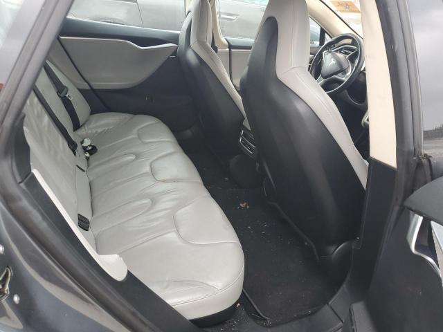 Tesla Model S Image 5