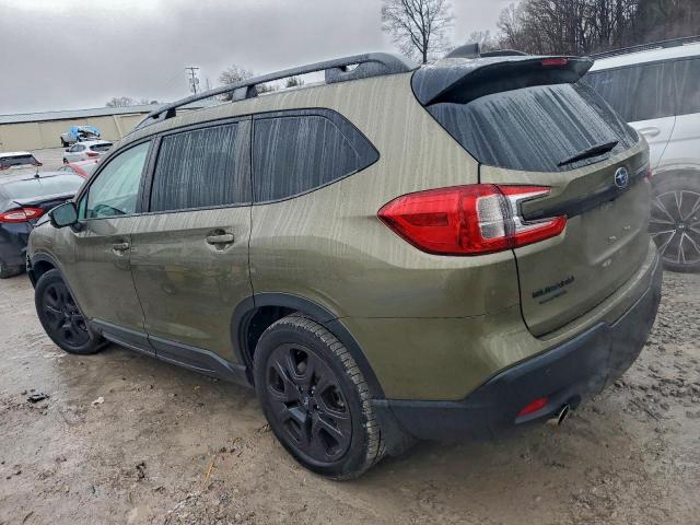 Subaru Ascent Limited Image 3