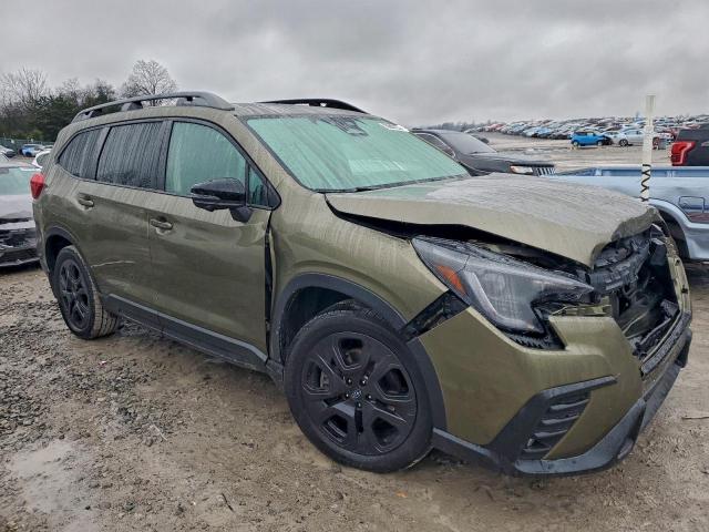 Subaru Ascent Limited Image 6