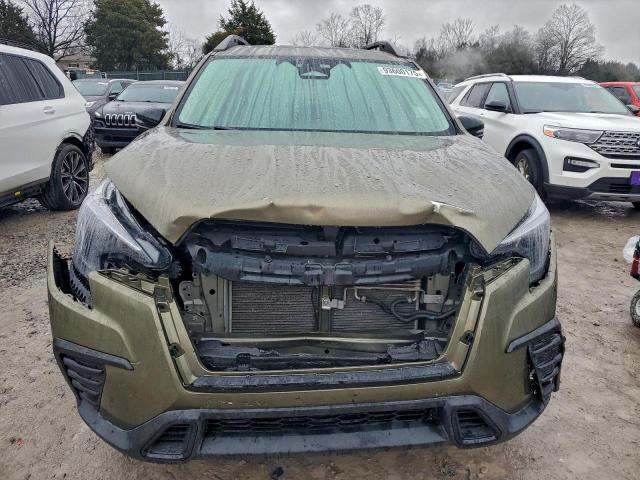 Subaru Ascent Limited Image 5