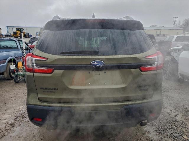 Subaru Ascent Limited Image 8