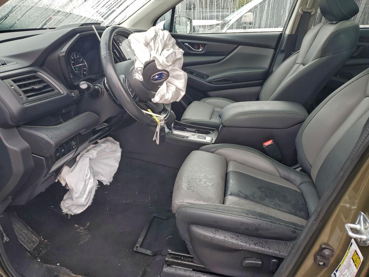 Subaru Ascent Limited Image 7