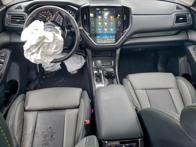 Subaru Ascent Limited Image 14