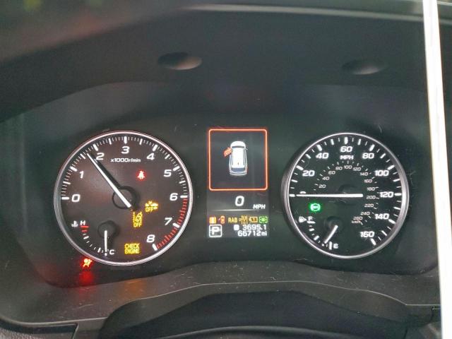 Subaru Ascent Limited Image 9