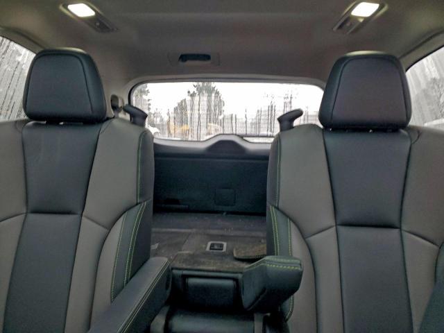 Subaru Ascent Limited Image 12