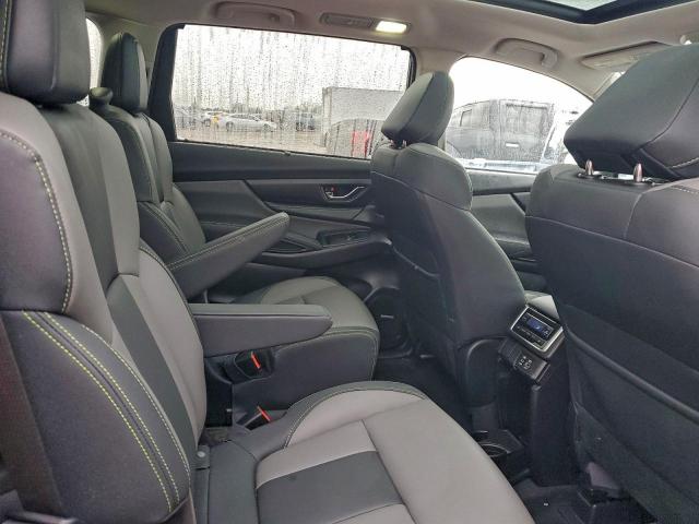 Subaru Ascent Limited Image 10