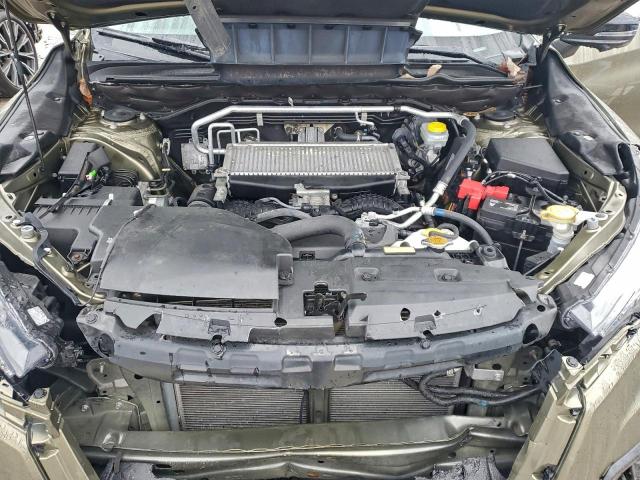 Subaru Ascent Limited Image 2