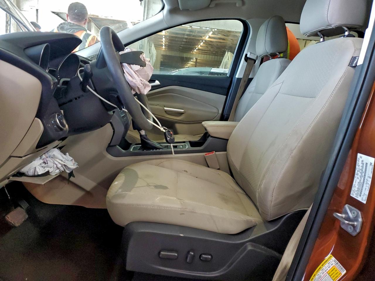 Ford Escape Se Image 4