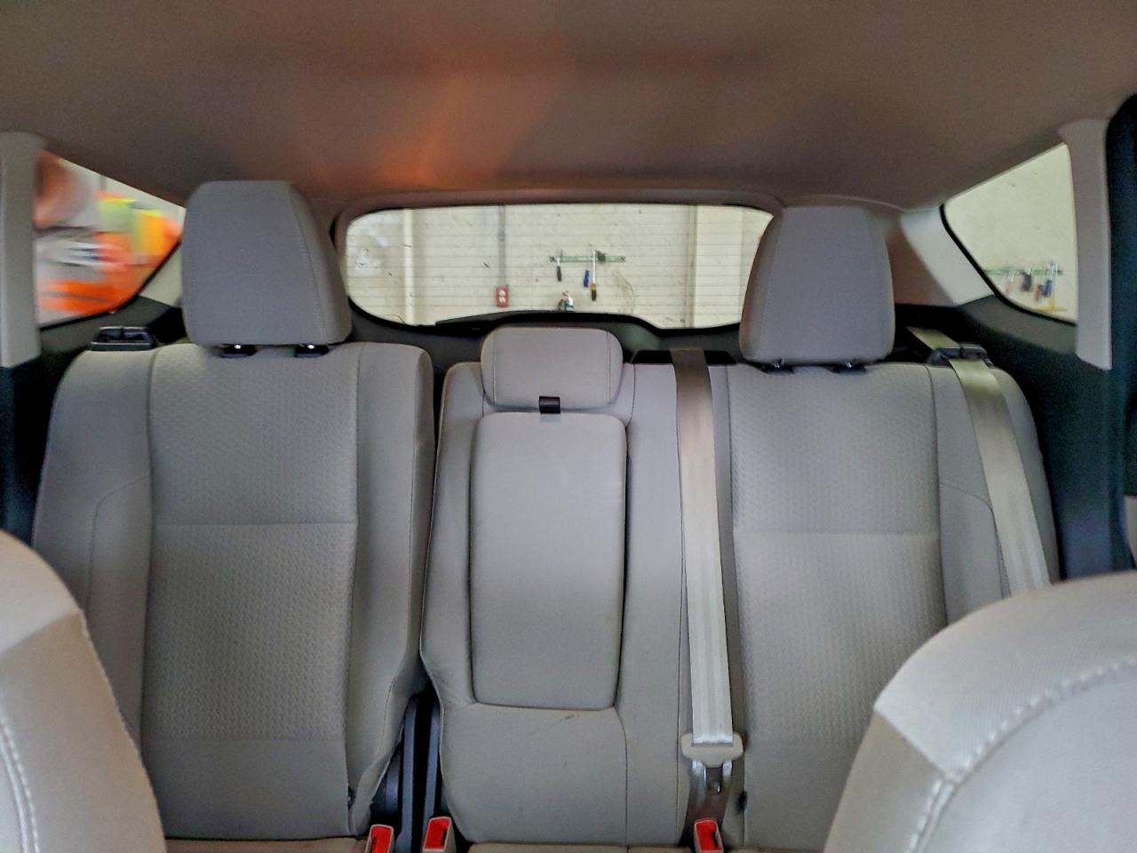 Ford Escape Se Image 7