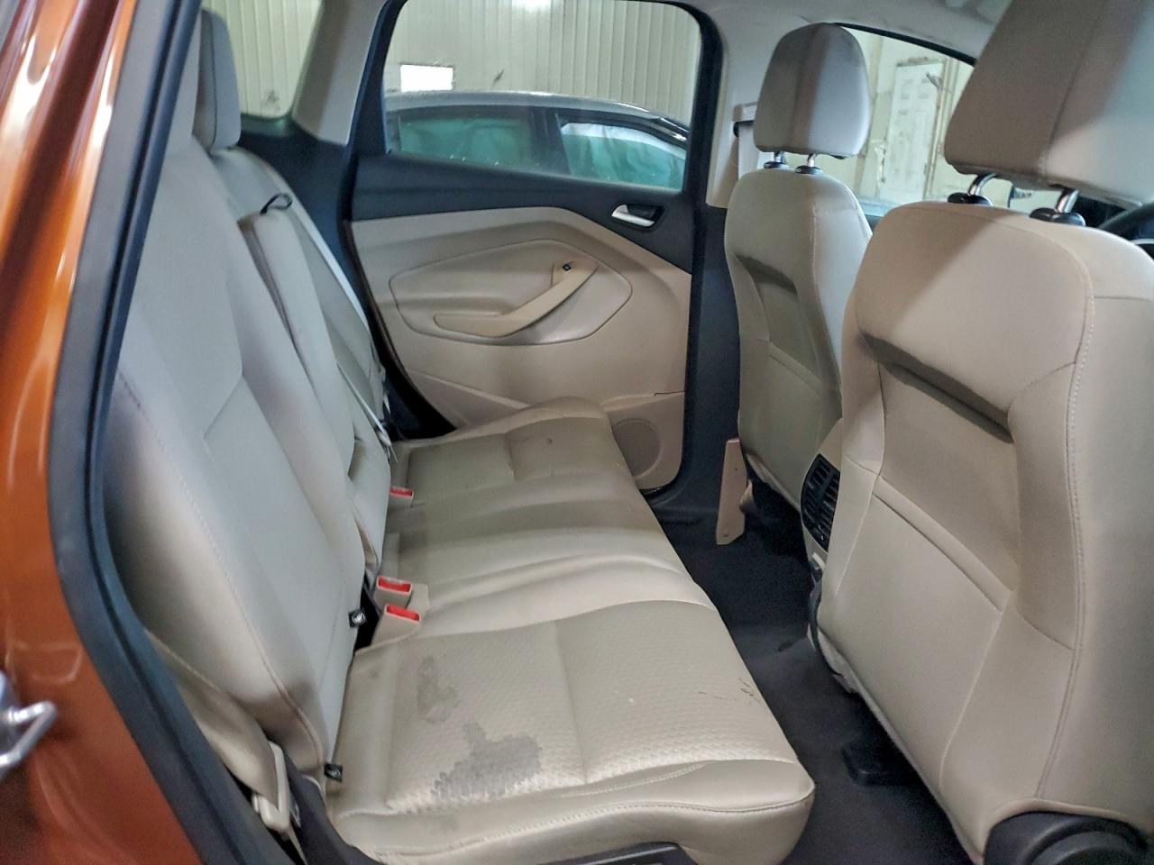 Ford Escape Se Image 11