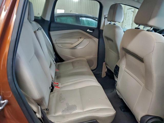 Ford Escape Se Image 11