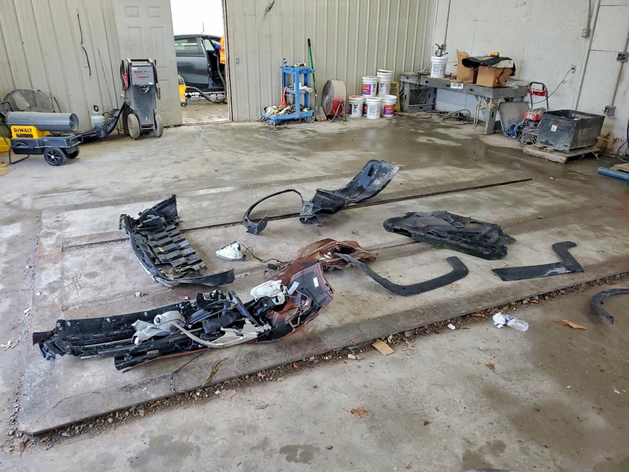 Ford Escape Se Image 13