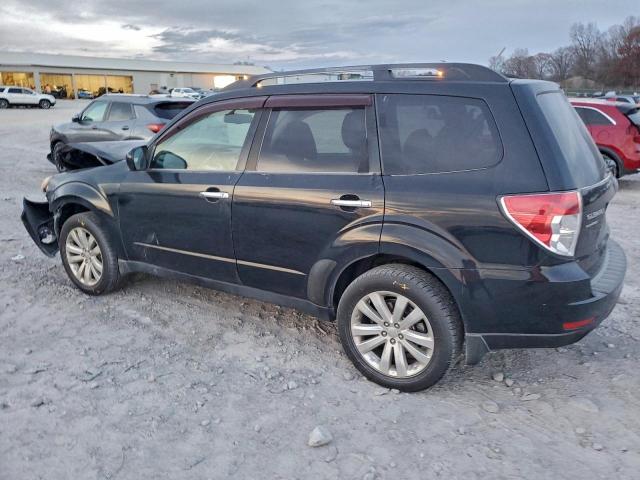Subaru Forester 2.5x Premium Image 5