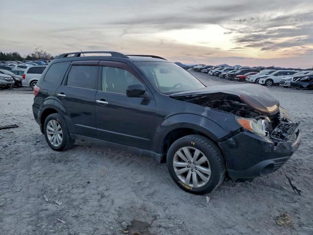 Subaru Forester 2.5x Premium Image 11