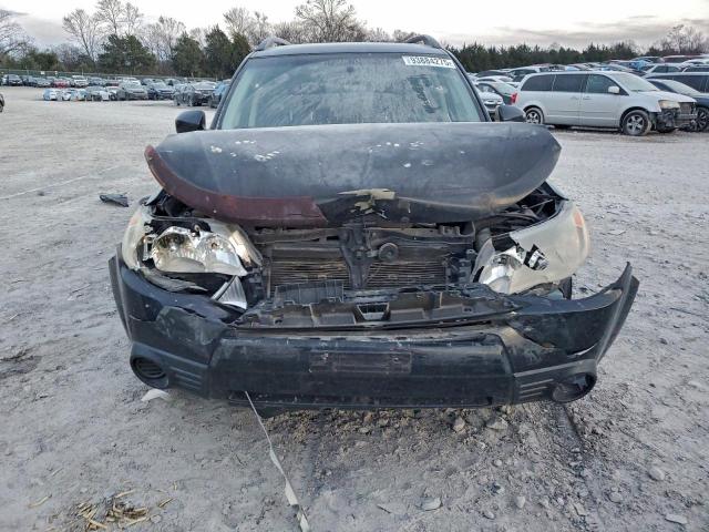 Subaru Forester 2.5x Premium Image 4