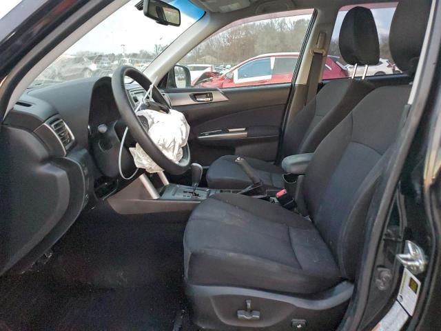 Subaru Forester 2.5x Premium Image 6