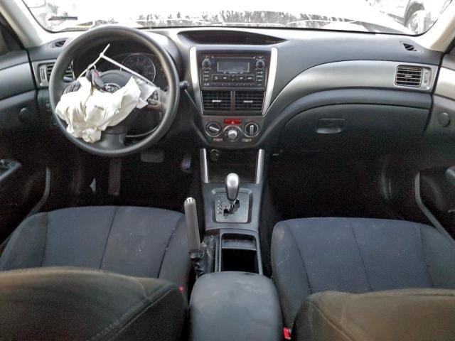 Subaru Forester 2.5x Premium Image 2
