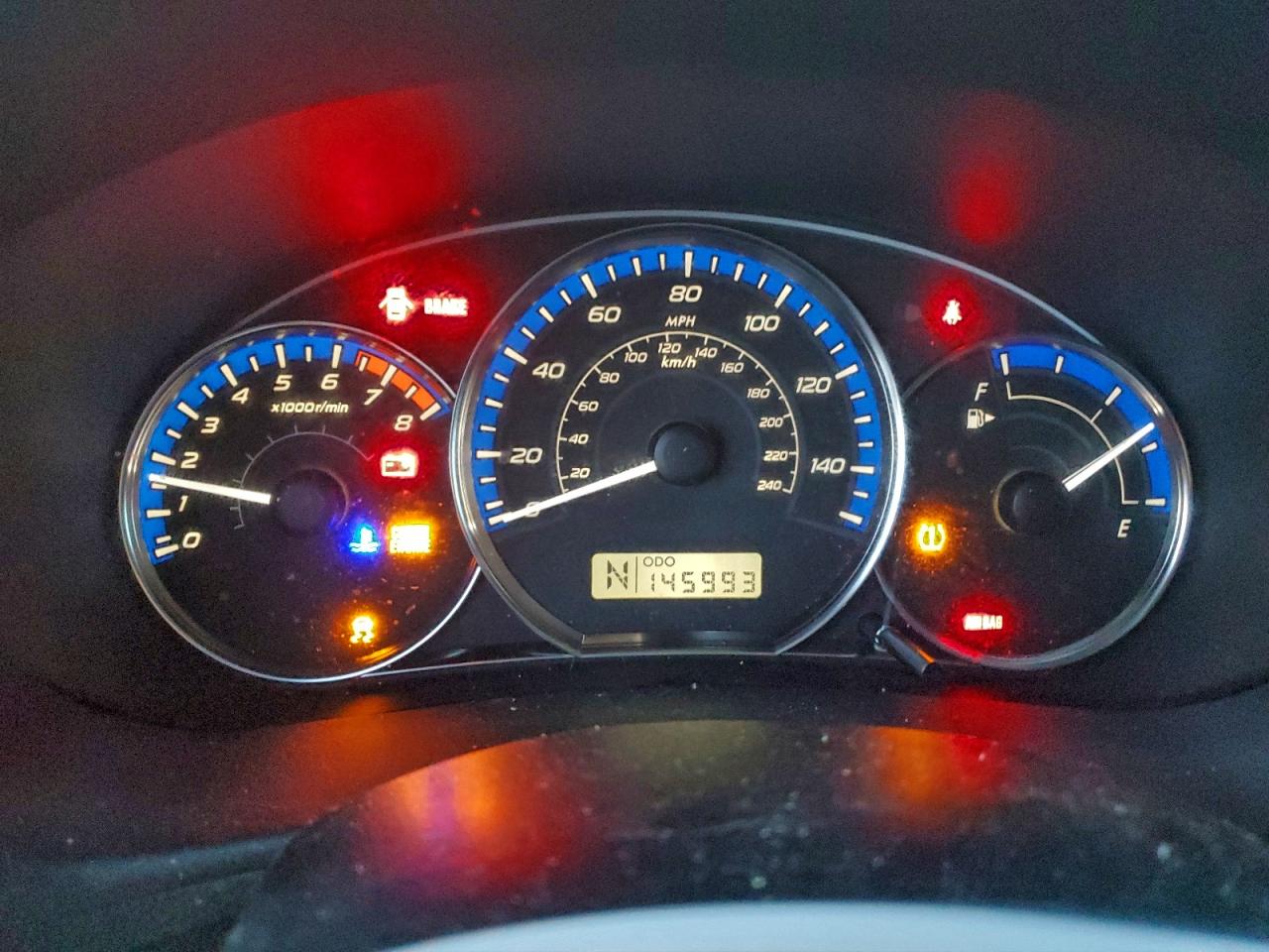 Subaru Forester 2.5x Premium Image 7