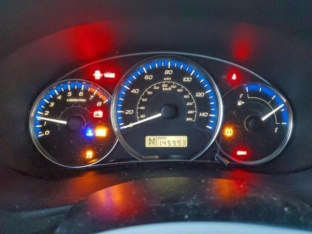 Subaru Forester 2.5x Premium Image 7