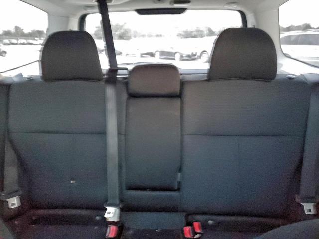 Subaru Forester 2.5x Premium Image 14